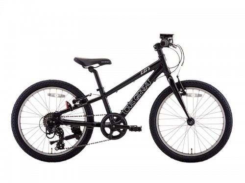 2027 LOUIS GARNEAU (ルイガノ) J20