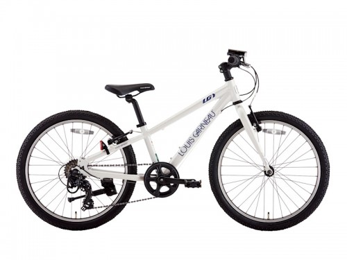 2027 LOUIS GARNEAU (ルイガノ) J22LGパールホワイト