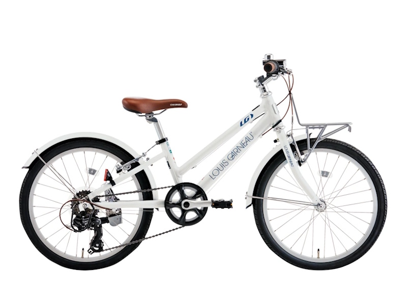 2027 LOUIS GARNEAU (ルイガノ) J20 plus (J20 プラス)