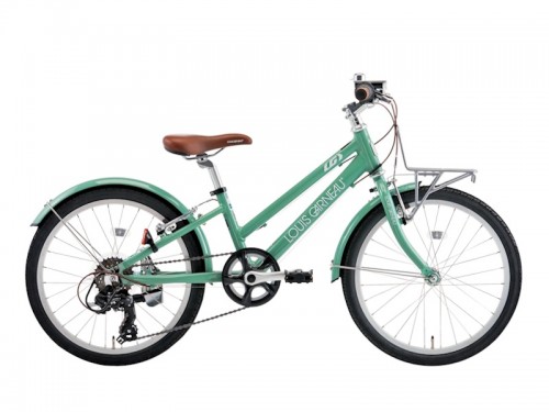 2027 LOUIS GARNEAU (ルイガノ) J20 plus (J20 プラス)ミント