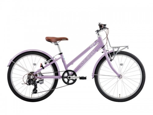 2027 LOUIS GARNEAU (ルイガノ) J22 plus (J22 プラス)