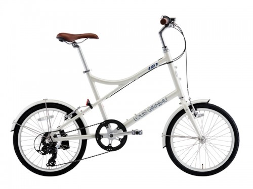 2027 LOUIS GARNEAU (ルイガノ) EASEL 7.0 (イーゼル 7.0)