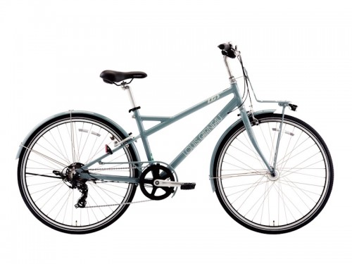2027 LOUIS GARNEAU (ルイガノ) MULTIWAY 27 (マルチウェイ 27)ヘンプグリーン