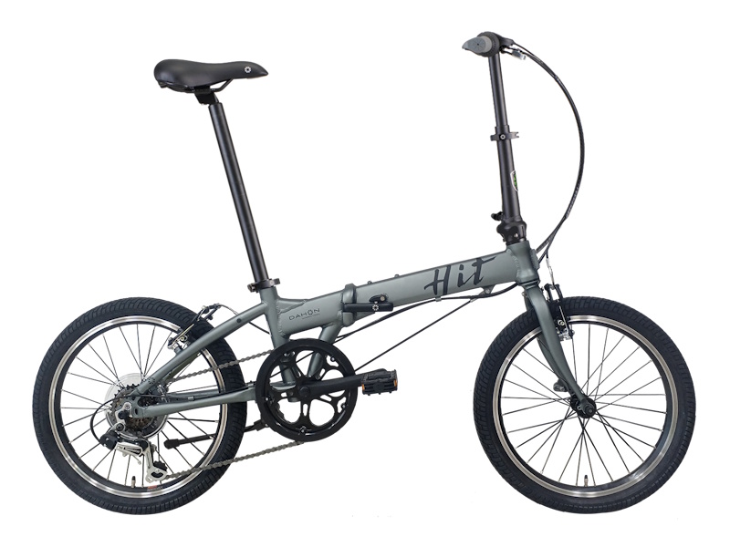 2026 DAHON (ダホン) Hit Limited Edition (ヒット リミテッド エディション)
