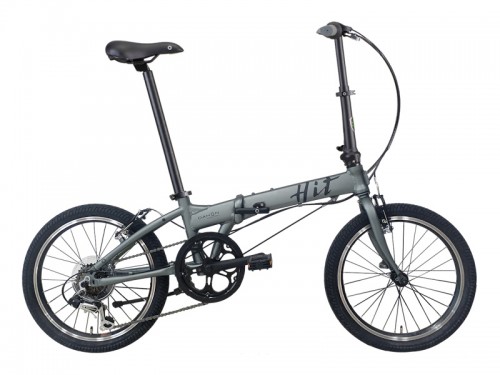 2026 DAHON (ダホン) Hit Limited Edition (ヒット リミテッド エディション)