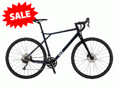 2025 GT (ジーティー) GRADE ALLOY COMP (グレード アロイ コンプ)【セール中】インディゴダイ