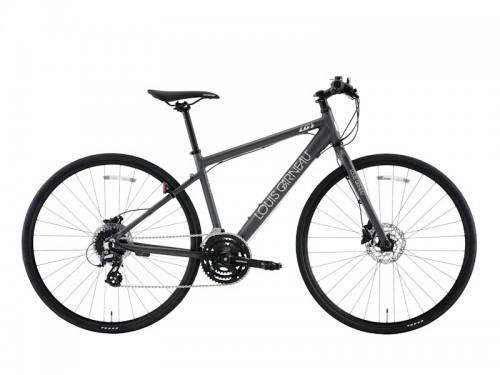 2027 LOUIS GARNEAU (ルイガノ) SETTER 9.0 DISC (セッター 9.0 ディスク)
