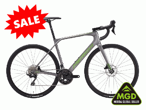 2025 MERIDA (メリダ) SCULTURA ENDURANCE 4000 (スクルトゥーラ エンデュランス 4000)【10/30まで特別価格】【秋の大決算セール中】