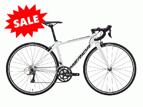 2025 MERIDA (メリダ) SCULTURA RIM 100 (スクルトゥーラ リム 100)【通販可】【10/30まで特別価格】【秋の大決算セール中】
