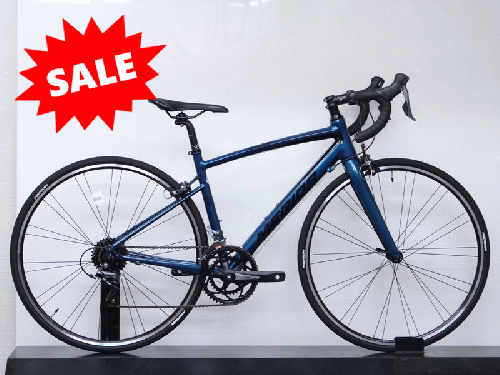 2025 MERIDA (メリダ) RIDE 80 (ライド 80)【通販可】【10/30まで特別価格】【秋の大決算セール中】ブラック/ティールブルー EKB9