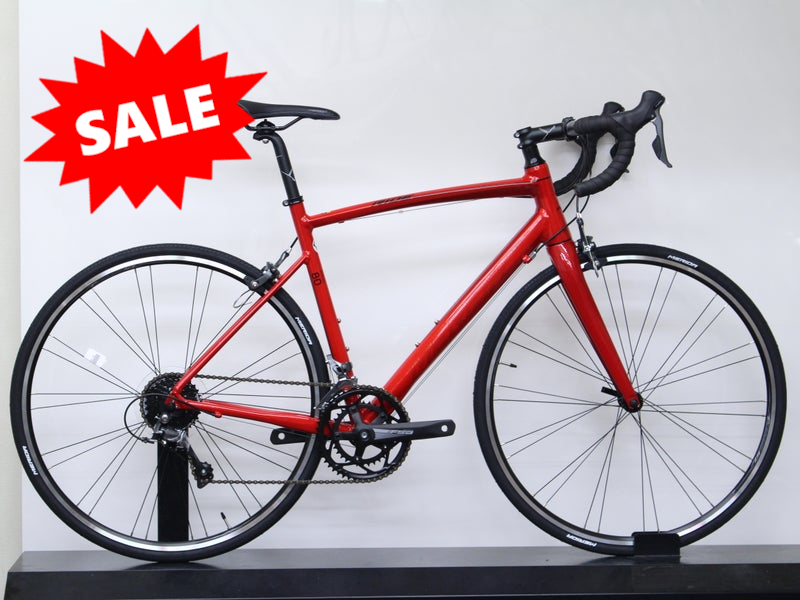 MERIDA RIDE 80 ロードバイク 47cm メリダ -MERIDA- | ラインナップ | ロードバイク | RIDE 80