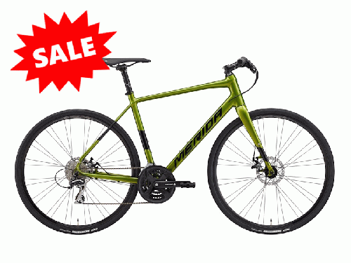 2025 MERIDA (メリダ) GRAN SPEED 80-MD (グラン スピード 80-MD)【通販可】【10/30まで特別価格】【秋の大決算セール中】
