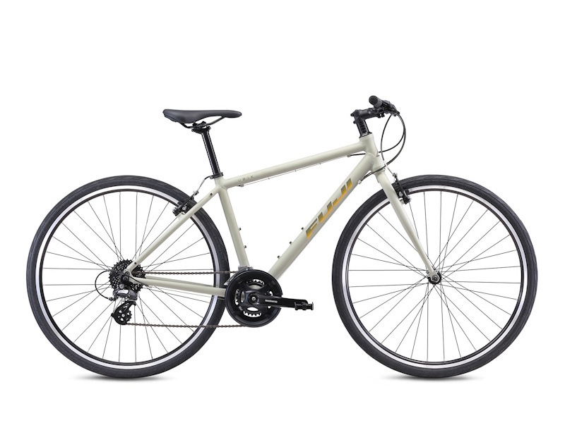2026 FUJI (フジ) UBIK (ユービック)