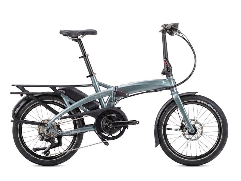 2026 tern (ターン) Vektron S10 (ヴェクトロン S10)