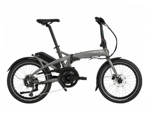 2026 tern (ターン) Vektron N8 (ヴェクトロン N8)サテンブロンズ/サテンミッドナイト