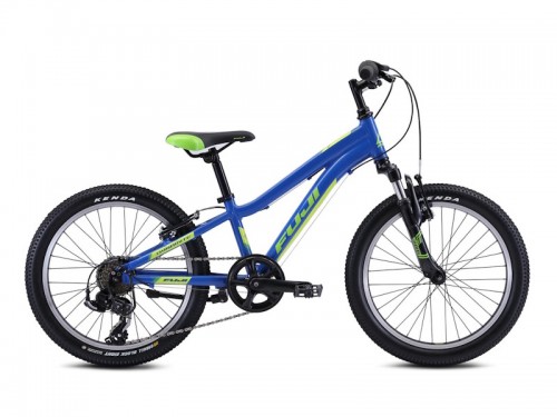 2026 FUJI (フジ) DYNAMITE 20 (ダイナマイト 20)ブルー