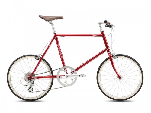 2026 FUJI (フジ) HELION (ヘリオン)