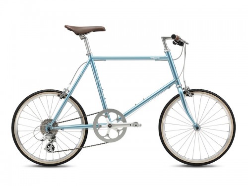 2026 FUJI (フジ) HELION (ヘリオン)フォレストブルー