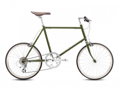 2025 FUJI (フジ) HELION (ヘリオン)