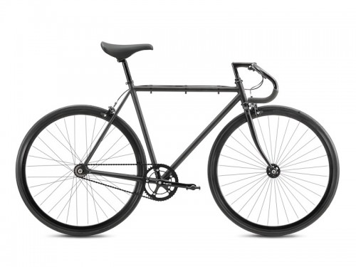 2026 FUJI (フジ) FEATHER (フェザー)マットブラック