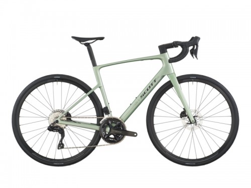 2026 SCOTT (スコット) ADDICT 40 (アディクト 40)レセダグリーン