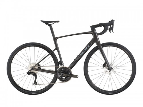 2026 SCOTT (スコット) ADDICT 40 (アディクト 40)カーボンブラック