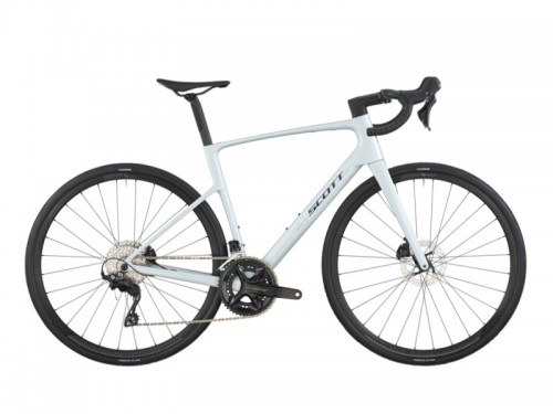 2026 SCOTT (スコット) ADDICT 50 (アディクト 50)キュムラスホワイト