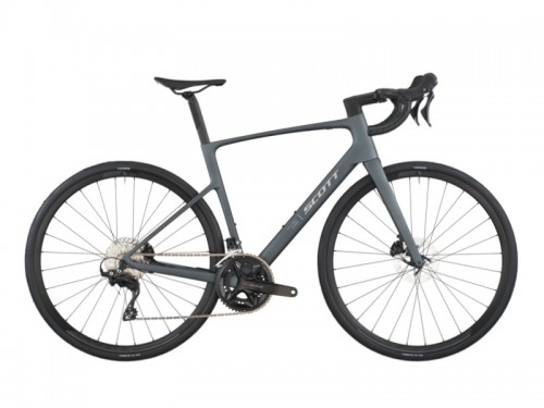 2026 SCOTT (スコット) ADDICT 50 (アディクト 50)カーボングレー