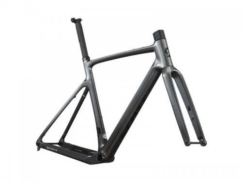 2026 SCOTT (スコット) ADDICT GRAVEL TEAM HMF FRAME SET (アディクト グラベル チーム HMF フレームセット)【予約受付中】
