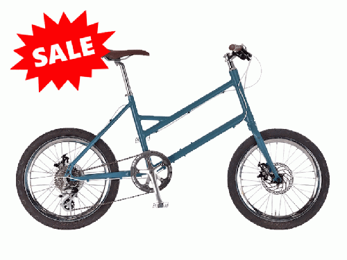 2025 RITEWAY (ライトウェイ) GLACIER (グレイシア)【ボーナスセール】マットディープブルー