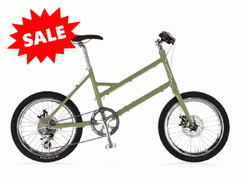 2025 RITEWAY (ライトウェイ) GLACIER (グレイシア)【ボーナスセール】マットカーキ