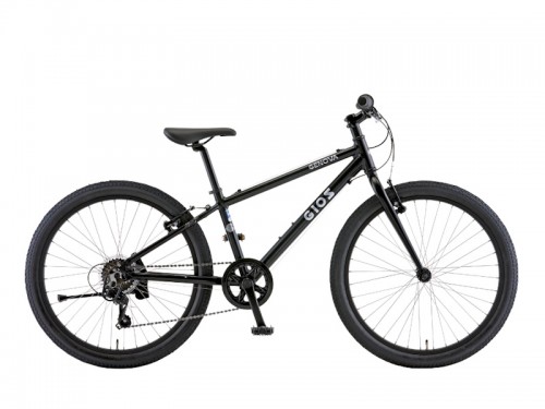2026 GIOS (ジオス) GENOVA (ジェノア)マットブラック