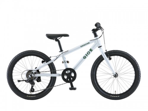 2026 GIOS (ジオス) GENOVA (ジェノア)オパールホワイト