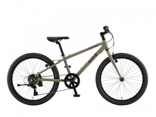 2026 GIOS (ジオス) GENOVA (ジェノア)ブラウン