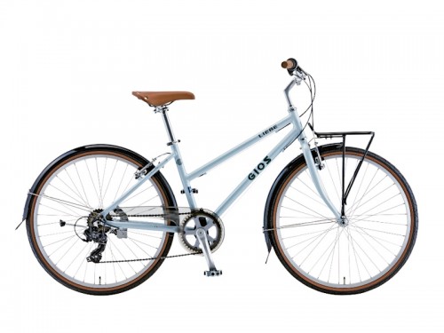 2026 GIOS (ジオス) LIEBE (リーベ)オパールホワイト