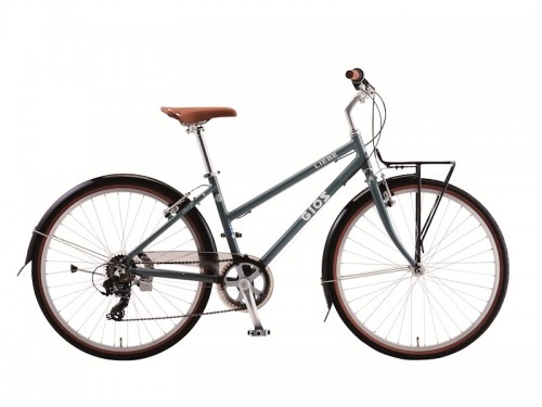 2026 GIOS (ジオス) LIEBE (リーベ)グレー