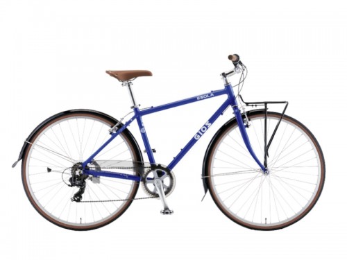 2026 GIOS (ジオス) ESOLA (イソラ)