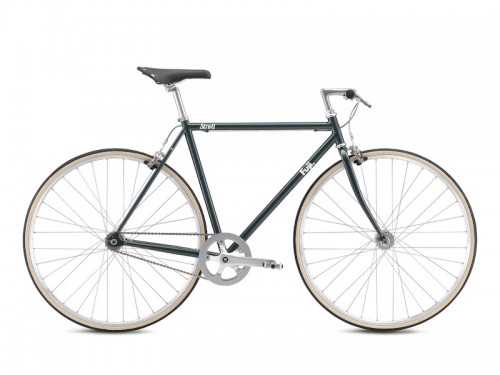 2026 FUJI (フジ) STROLL (ストロール)ビリジアン