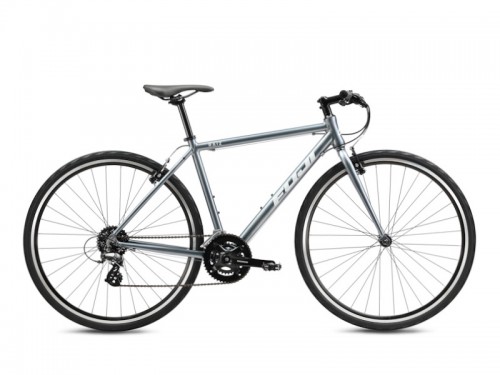 2026 FUJI (フジ) RAIZ (ライズ)ガンメタル