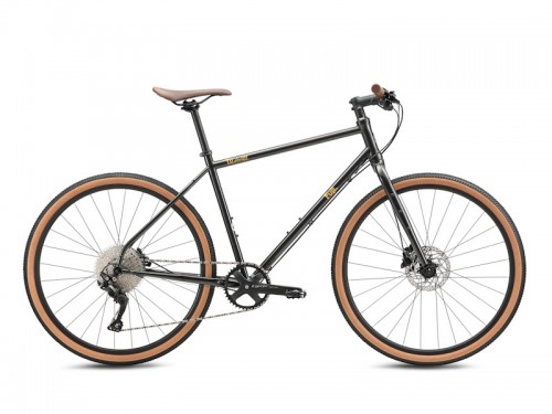 2025 FUJI (フジ) TALAWAH deore (タラワ デオーレ)ブラックミカ