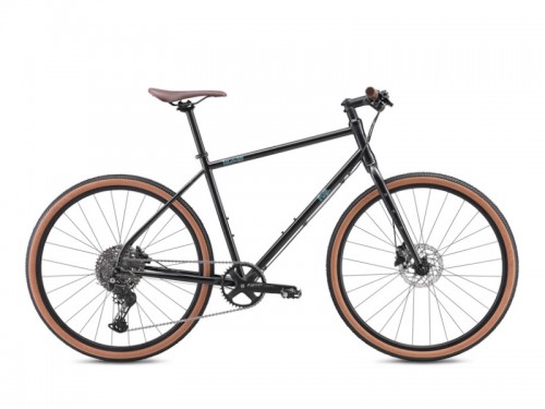 2026 FUJI (フジ) TALAWAH ques (タラワ キューズ)パールブラック