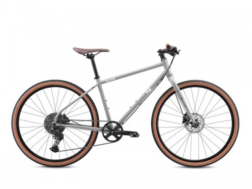 2026 FUJI (フジ) TALAWAH ques (タラワ キューズ)マットグレー