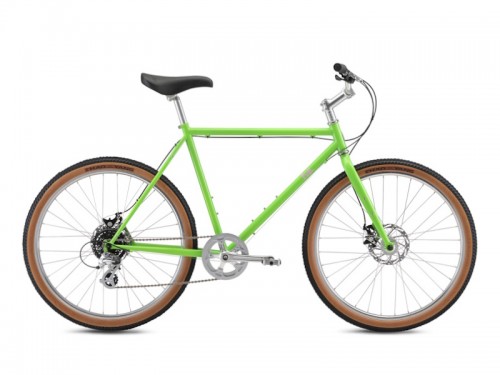 2026 FUJI (フジ) ALTERR (アルター)