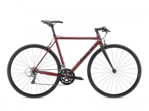 2026 FUJI (フジ) AKILAH (アキラ)