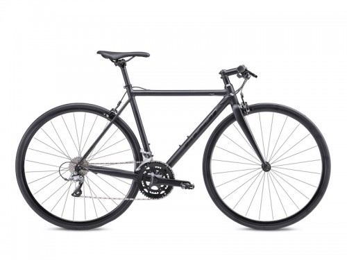 2026 FUJI (フジ) AKILAH (アキラ)マットブラック