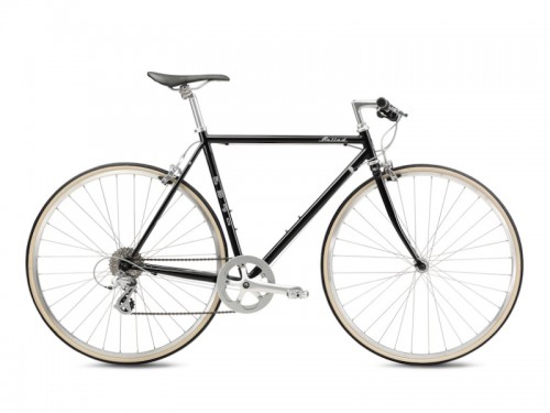 2026 FUJI (フジ) BALLAD (バラッド)ブラック