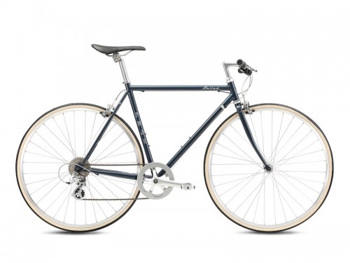 2026 FUJI (フジ) BALLAD (バラッド)ネイビー