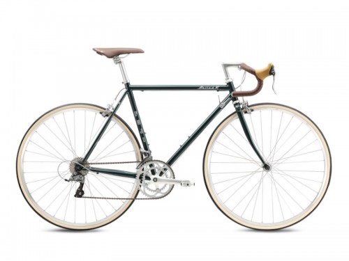 2026 FUJI (フジ) BALLAD R (バラッド R)