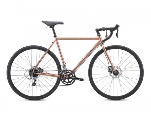 2026 FUJI (フジ) FEATHER CX+ (フェザー CX プラス)デザート