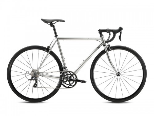 2026 FUJI (フジ) BALLAD Ω (バラッド オメガ)スティールシルバー